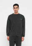 Толстовка ARKK Copenhagen BOXY CREW UNISEX, Black - фото 2