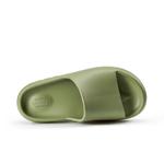 Домашние сандалии LUOFU, темно-синие - фото 7