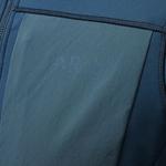 Куртка с капюшоном Superflux Rab, синий - фото 3