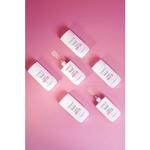 Солнцезащитный крем Pink Touch Tone Up Fluid SPF 50+ - фото 3