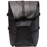 Велосипедная сумка Trailcargo Vaude, черный - фото