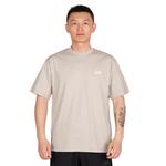 Футболка унисекс Slamble, серый - фото 18