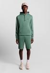 Худи Lyle & Scott MID LAYERS FLY , X Silver Pine/Green - фото 2