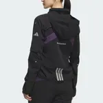 Adidas Женская куртка Breeze RUN W, Black - фото 3