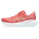 Кроссовки для бега ASICS Gel-Cumulus 27, красный - фото