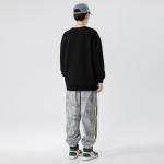 Джинсовка унисекс JEANSWEST, кофейный - фото 6