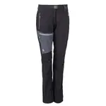 Женские брюки Mikas pt w Ternua, черный - фото