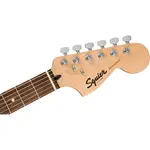 SQUIER FSR Sonic Mustang HH Синий - фото 5