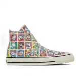 Converse x Doraemon Chuck Taylor All Star Aged TC Hi 'Multi' - фото 6