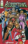 Bloodstrike (# 4) (Image Comics) - фото