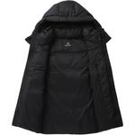 KOLON SPORT Женская жилетка, Black - фото 6