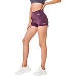 Шорты xoxo Yeaz, цвет braun 172 - фото 4