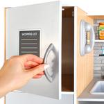 Kruzzel, Деревянная светодиодная кухня для детей - фото 6