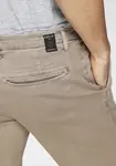 Брюки-чиносы Replay "Benni Hyperflex", цвет Sand - фото 3