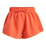 Женский купальник Roxy No Bad Waves, оранжевый - фото 2