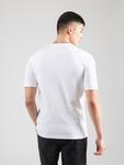 Футболка DRYKORN RAPHAEL, White - фото 4