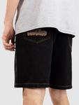 Шорты Blue Tomato EMB Shorts, black - фото