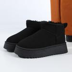 Зимние ботинки женские Semir - фото 11