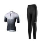 Велосипедный костюм мужской LINING - фото