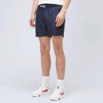 Шорты Fila Benny, синий - фото