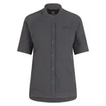 Куртка Rapha Trail Insulated short sleeve, серый - фото