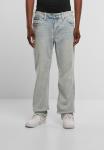 Обычные джинсы True Religion Ricky, Blue Denim - фото 3