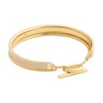 COACH Латунные браслеты Women's Gold - фото 3