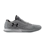 Кроссовки Curry 1 Low Under Armour, серый - фото