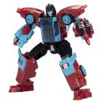 Hasbro, Фигурка Transformers Generation Legacy EV DELUXE POINTBlack Series, ANK - фото 2