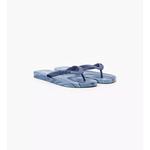 Шлепанцы Levi's Dixon 2.0, синий - фото 3