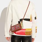 COACH Сумка кросс-боди - фото 5