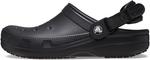 Сабо Work Classic Work Clogs Crocs, черный - фото 7