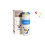 Термостакан Disney, Strawberry Bear (With Cleaning Tools) - фото 4