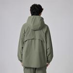 Куртка PLAYER мужская Kappa, хаки - фото 7