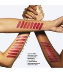 Помада MAC Powder Kiss, Burning Love, 3g - фото 4