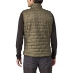 Жилет Nano Puff для мужчин Patagonia, черный - фото 32