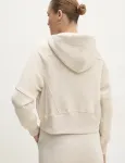 Толстовка Answear Lab, бежевый - фото 4