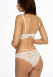 Брифы ESOTIQ NOTTY, White/Off-White - фото 3