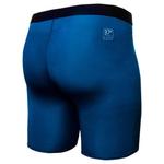 Тайтсы Umbro Core Power Short, синий - фото 2