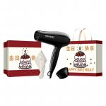 Фен POREE - фото 9