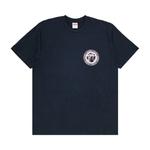 Футболка Supreme Devotion Tee, Navy - фото