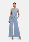 Комбинезон Vera Mont Jumpsuit, Light Steel Blue/Blue - фото
