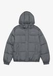 Куртка Pier One Winter jacket, Grey - фото 4