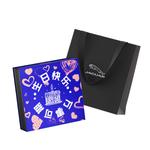 JAGUAR Кожаный ремень мужской, Black - фото 6