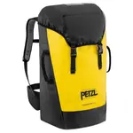 Рюкзак Petzl Transport 60L, желтый - фото