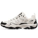 Мужские походные ботинки Kunlun с низким верхом Camel - фото 43