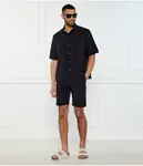 Рубашка Lapoully_m Relaxed fit Boss Orange, синий - фото 2