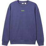 Свитшот мужской фиолетовый Levis - фото 2