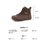 Ботильоны D:FUSE SCANDINAVIA Ankle Boots Women's - фото 15