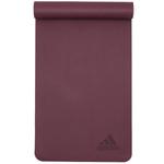 Коврик для йоги Adidas, красный - фото 4